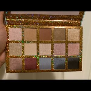 Nicole Miller Eyeshadow Palette